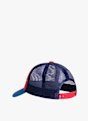 Trollkids Femund Kinder Cap Blau 50392 3