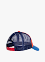 Trollkids Femund Kinder Cap Blau 50392 4