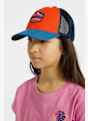 Trollkids Femund Kinder Cap Blau 50392 5
