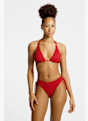 O'NEILL Originals Crochet bikini donna Rosso 50403 1