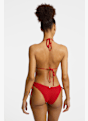 O'NEILL Originals Crochet bikini donna Rosso 50403 2