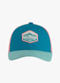 Trollkids Femund cap bambini Turchese 50396 3