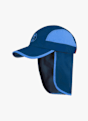 Trollkids Troll XT cap bambini Blu 50404 1