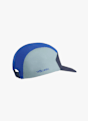 Trollkids Kids Microfaser Cap 649-110 Blau 50406 2
