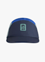 Trollkids Kids Microfaser Cap 649-110 Blau 50406 3