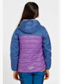 Trollkids Eikefjord veste matelassée filles Bleu 50397 4