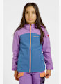Trollkids Kristiansand XT giacca softshell bambini Blu 50389 3