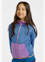 Trollkids Holmedal midlayer bambini Blu 50409 3