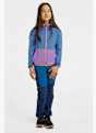 Trollkids Holmedal midlayer bambini Blu 50409 5