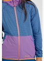 Trollkids Holmedal midlayer enfants Bleu 50409 6