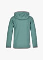 Trollkids Sogndal Kinder Midlayer Grün 50395 2