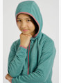 Trollkids Sogndal Kinder Midlayer Grün 50395 6