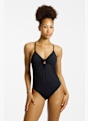 O'NEILL Jaida Damen Badeanzug Schwarz 50398 2
