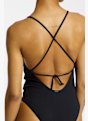 O'NEILL Jaida Damen Badeanzug Schwarz 50398 4