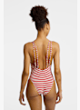 O'NEILL Originals costume da bagno donna Rosso 50399 2