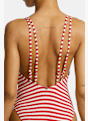 O'NEILL Originals costume da bagno donna Rosso 50399 3
