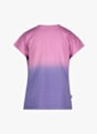 Trollkids Yttersand Beach t-shirt bambini Rosa 50408 2