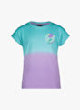 Trollkids Yttersand Beach t-shirt bambini Blu 50412 1