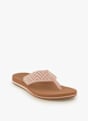 REEF Spring Woven infradito donna Pink 50426 2