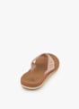 REEF Spring Woven infradito donna Pink 50426 4