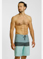 O'NEILL Hyperfreak Heat Block 19'' Herren Badeshort Blau 50424 1