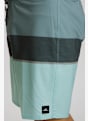O'NEILL Hyperfreak Heat Block 19'' Herren Badeshort Blau 50424 3