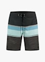 O'NEILL Lennox Scallop 19'' short de bain hommes Bleu 50416 1
