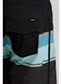 O'NEILL Lennox Scallop 19'' Herren Badeshort Blau 50416 4