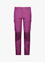 Trollkids Nordfjord Zip-Off pantaloni da trekking bambini Rosa 50413 1