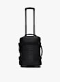 Rains Texel Cabin Bag Mini trolley Nero 50414 1