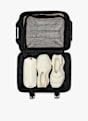 Rains Texel Cabin Bag Mini trolley Nero 50414 4