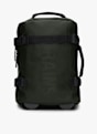 RAINS Texel Cabin Bag Mini 27 L trolley Vert 50423 2