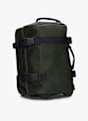 RAINS Texel Cabin Bag Mini 27 L Trolley Grün 50423 3