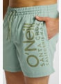 O'NEILL Cali 16'' short de bain hommes Vert 50425 4