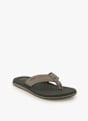 REEF The Layback tongs hommes Gris 50422 2