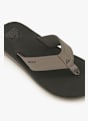 REEF The Layback tongs hommes Gris 50422 5