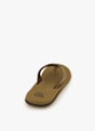 REEF The Layback tongs hommes Beige 50417 4