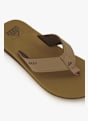 REEF The Layback infradito uomo Beige 50417 5