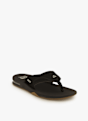 REEF Fanning tongs hommes Noir 50456 2