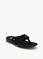 REEF Fanning tongs hommes Noir 50456 7