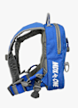 MDX-ONE Snowboard/Ski Kinder Geschirr+Leine Blau 50444 5
