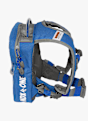 MDX-ONE Snowboard/Ski Kinder Geschirr+Leine Blau 50444 6