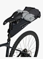 VAUDE Trailsaddle Compact L 10.5 L Satteltasche Schwarz 50446 7