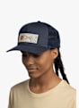 Buff Explore Trucker cap Bleu 50437 1