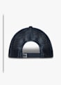 Buff Explore Trucker cap Bleu 50437 4