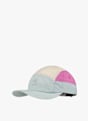 Buff 5 Panel Go cap Verde 50438 3