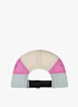 Buff 5 Panel Go cap Verde 50438 4