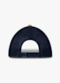 Buff Trucker Cap Beige 50440 4