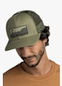 Buff Explore Trucker cap Vert 50451 1