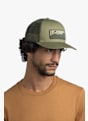 Buff Explore Trucker cap Vert 50451 2